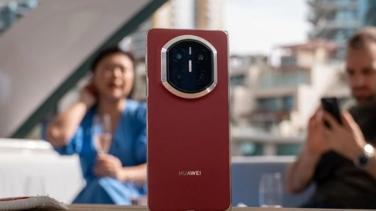 هواوي تعلن عن إطلاق 4 منتجات رئيسية خلال حدثها العالمي لعام 2024